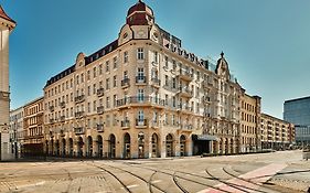 Moevenpick Grand Hotel Wroclaw